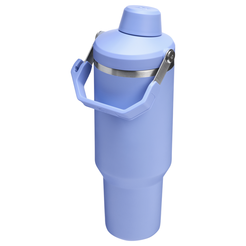 Stanley 1913 The IceFlow™ Tumbler with Fast Flow Lid 40 OZ in Hydrangea