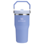 Swatch for Stanley 1913 The IceFlow™ Flip Straw Tumbler 20 OZ in Hydrangea