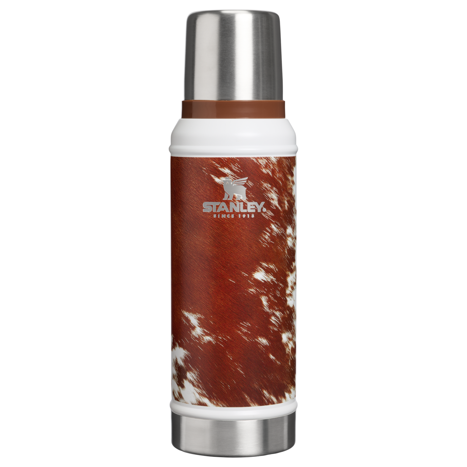 Stanley 1913 The Kacey Musgraves x Stanley 1913 Classic Legendary Bottle 1.0 QT in Kacey Musgraves Rodeo | View 1