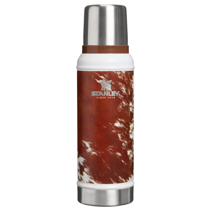 Stanley 1913 The Kacey Musgraves x Stanley 1913 Classic Legendary Bottle 1.0 QT in Kacey Musgraves Rodeo