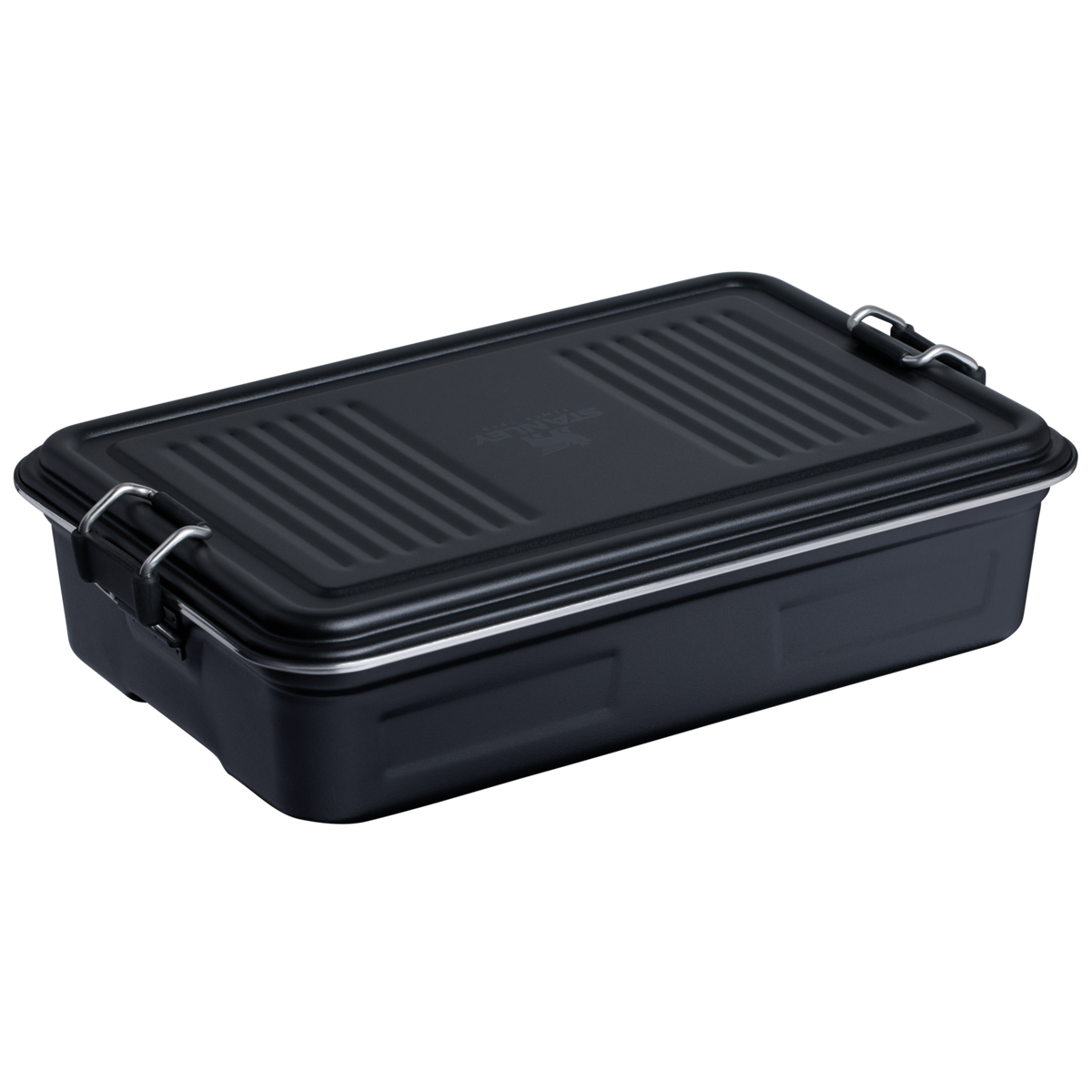 Stanley 1913 Classic Legendary Useful Box 2.11 QT in Black 2.0