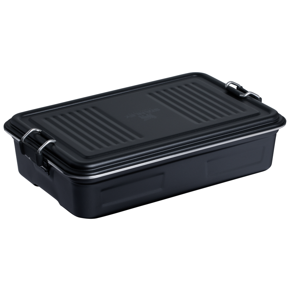 Stanley 1913 Classic Legendary Useful Box 2.11 QT in Black 2.0