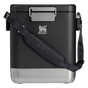 Swatch for Stanley 1913 The Lifted Spirits™ Steel Cooler 26 QT in Black