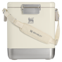 Swatch for Stanley 1913 The Lifted Spirits™ Steel Cooler 26 QT in Cream Gloss