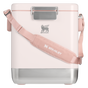 Swatch for Stanley 1913 The Lifted Spirits™ Steel Cooler 26 QT in Rose Quartz