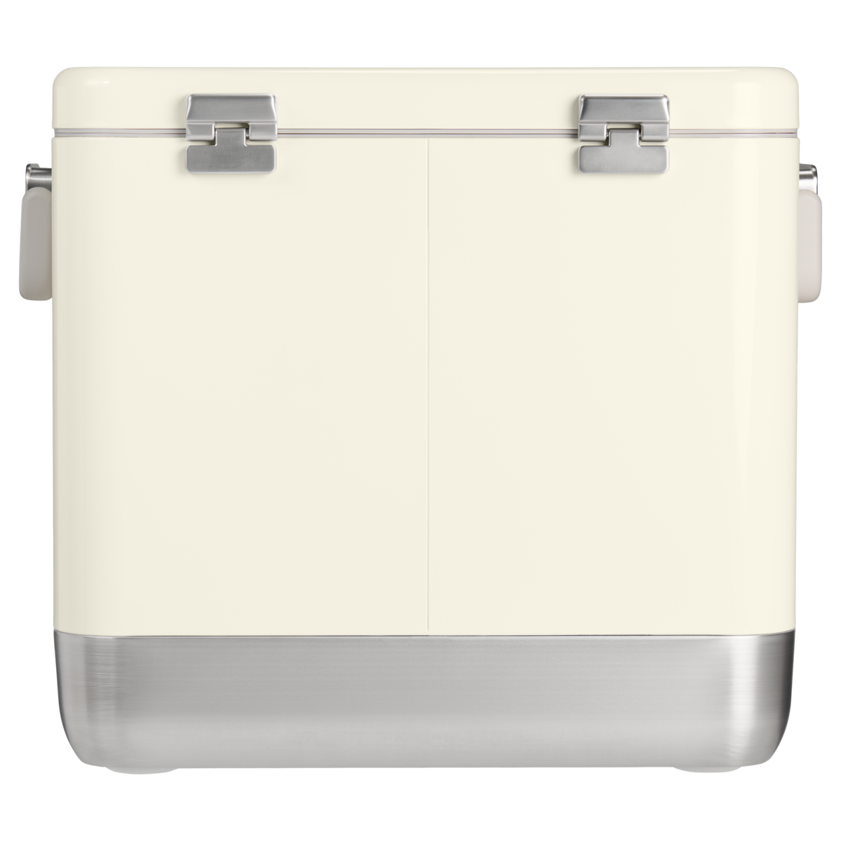 Stanley 1913 The Lifted Spirits™ Steel Cooler 55 QT in Cream Gloss