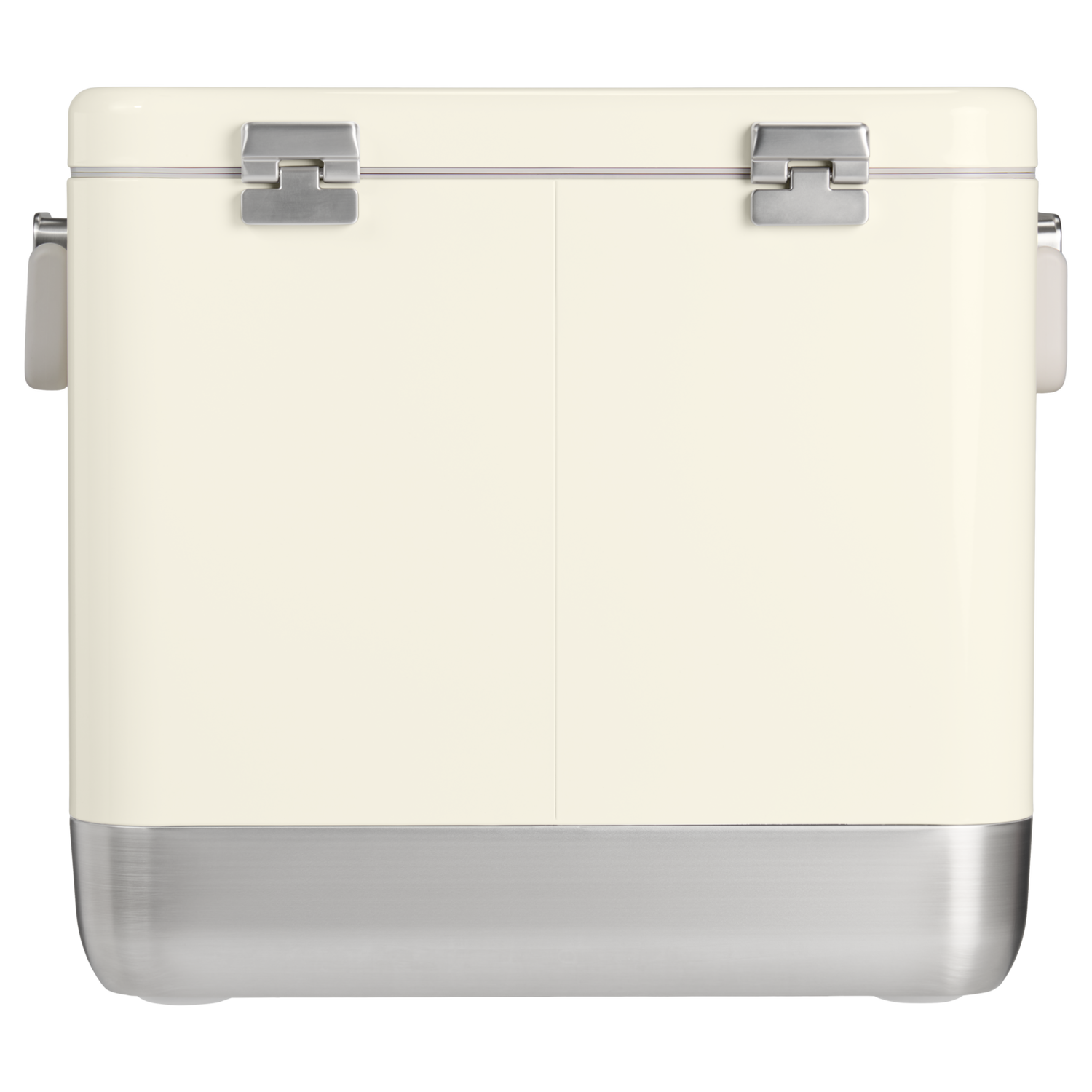 Stanley 1913 The Lifted Spirits™ Steel Cooler 55 QT in Cream Gloss | View 1