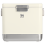 Swatch for Stanley 1913 The Lifted Spirits™ Steel Cooler 55 QT in Cream Gloss