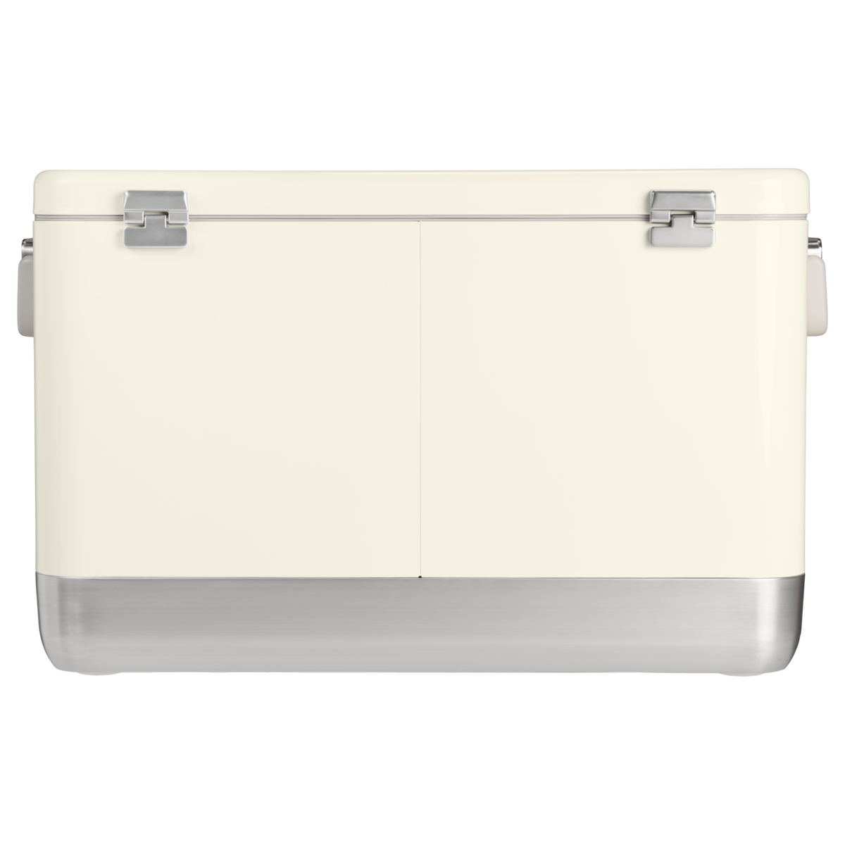 Stanley 1913 The Lifted Spirits™ Steel Cooler 84 QT in Cream Gloss