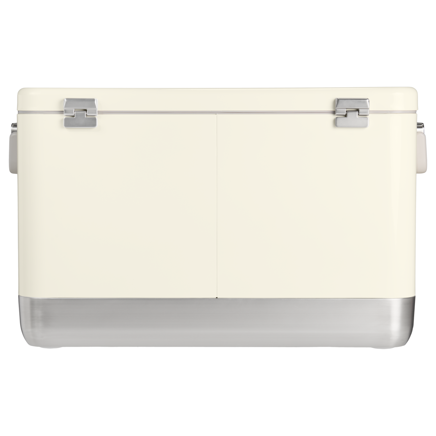 Stanley 1913 The Lifted Spirits™ Steel Cooler 84 QT in Cream Gloss | View 1