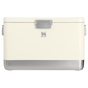 Swatch for Stanley 1913 The Lifted Spirits™ Steel Cooler 84 QT in Cream Gloss