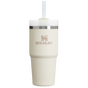 Swatch for Stanley 1913 The Quencher H2.0 FlowState™ Tumbler  14 OZ in Cream 2.0