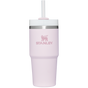 Swatch for Stanley 1913 The Quencher H2.0 FlowState™ Tumbler  14 OZ in Rose Quartz 2.0