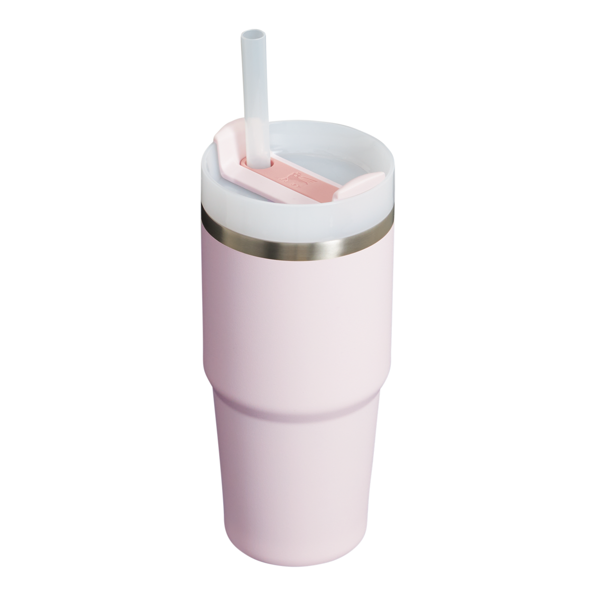 Stanley 1913 The Quencher H2.0 FlowState™ Tumbler  14 OZ in Rose Quartz 2.0