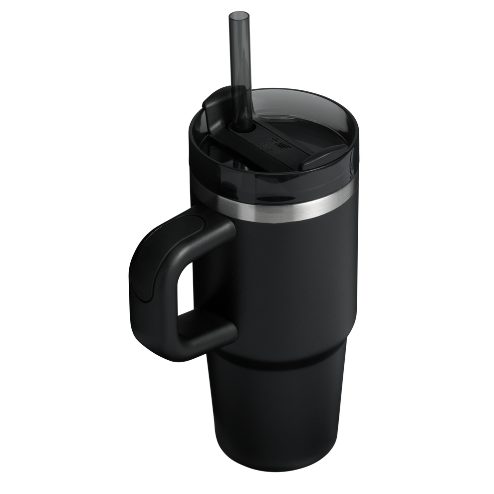 Stanley 1913 The Quencher H2.O FlowState™ Tumbler 14 OZ in Black 2.0