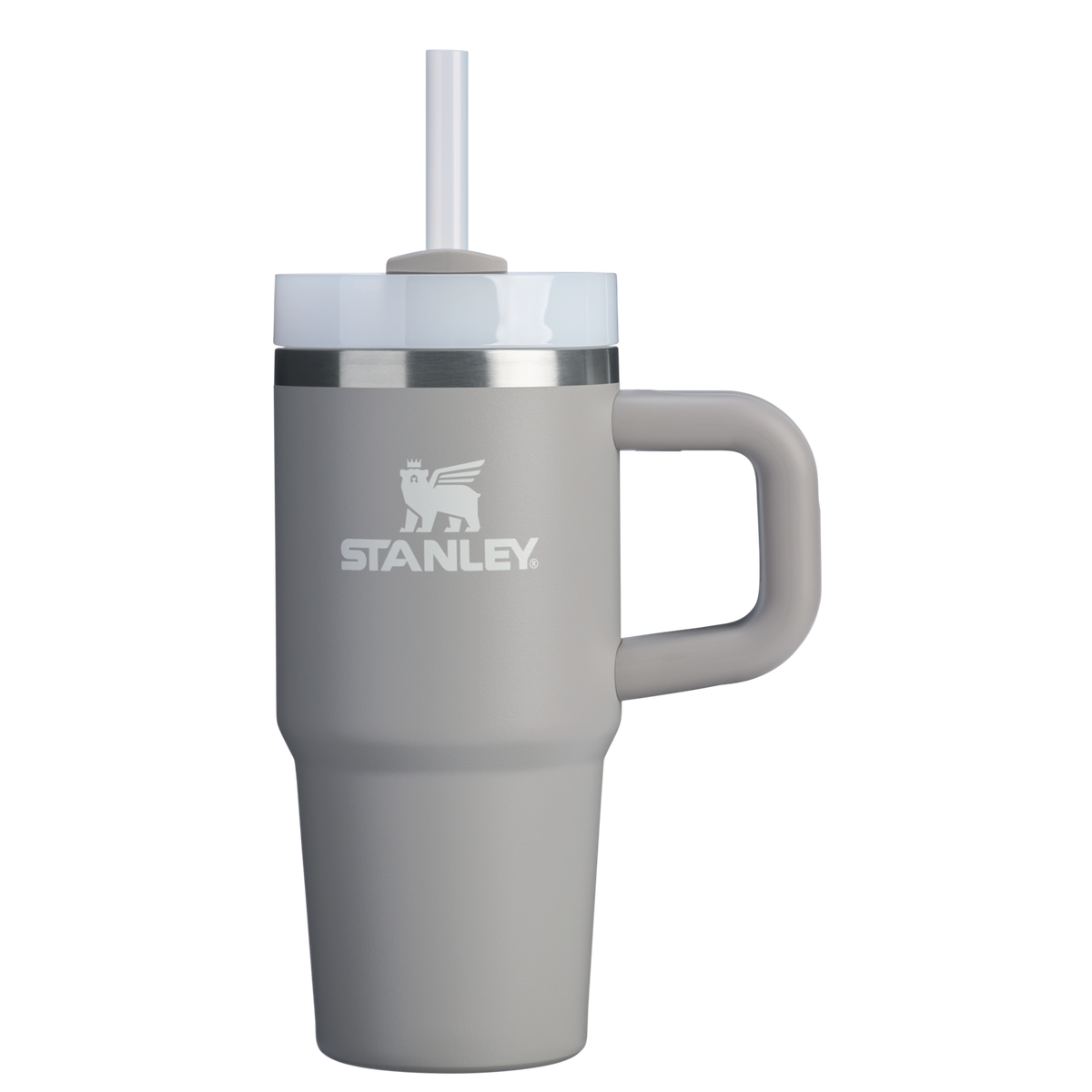 Stanley 1913 The Quencher H2.O FlowState™ Tumbler 14 OZ in Ash
