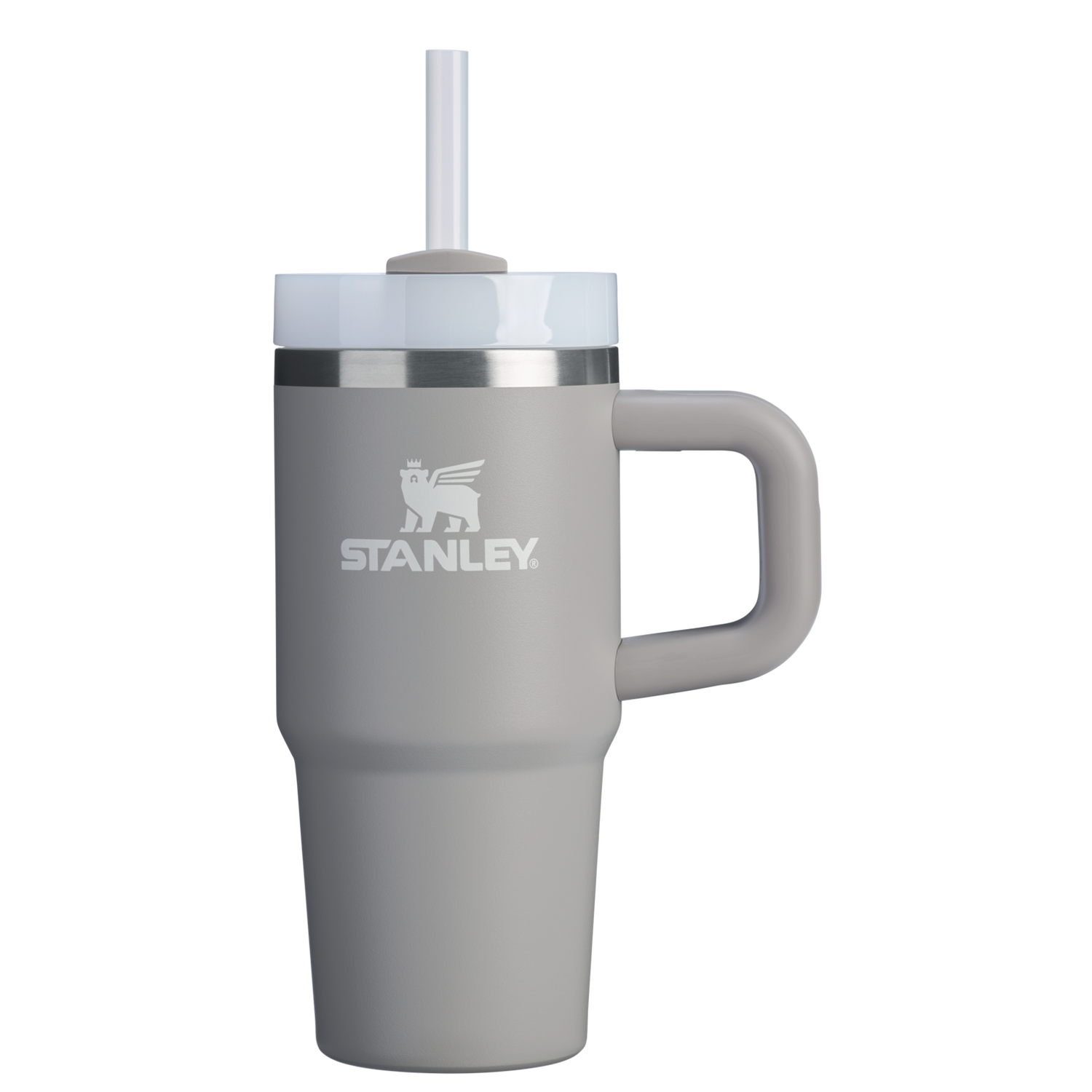 Stanley 1913 The Quencher H2.O FlowState™ Tumbler 14 OZ in Ash | View 1