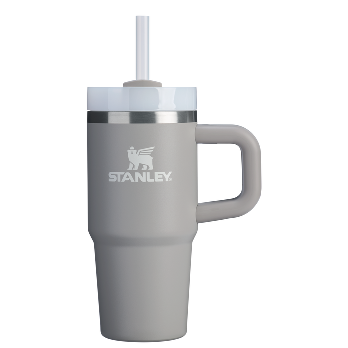 Stanley 1913 The Quencher H2.O FlowState™ Tumbler 14 OZ in Ash