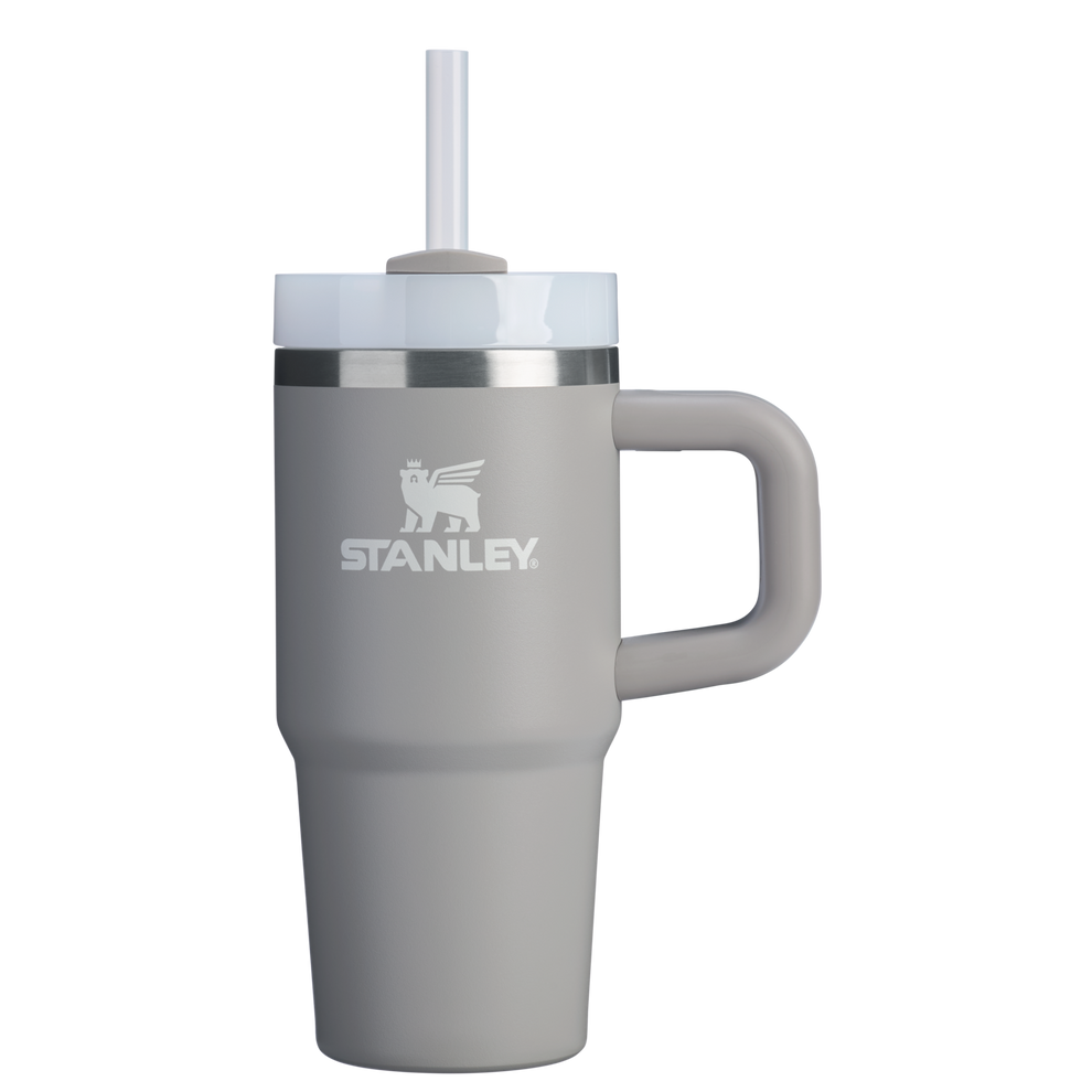 Stanley 1913 The Quencher H2.O FlowState™ Tumbler 14 OZ in Ash