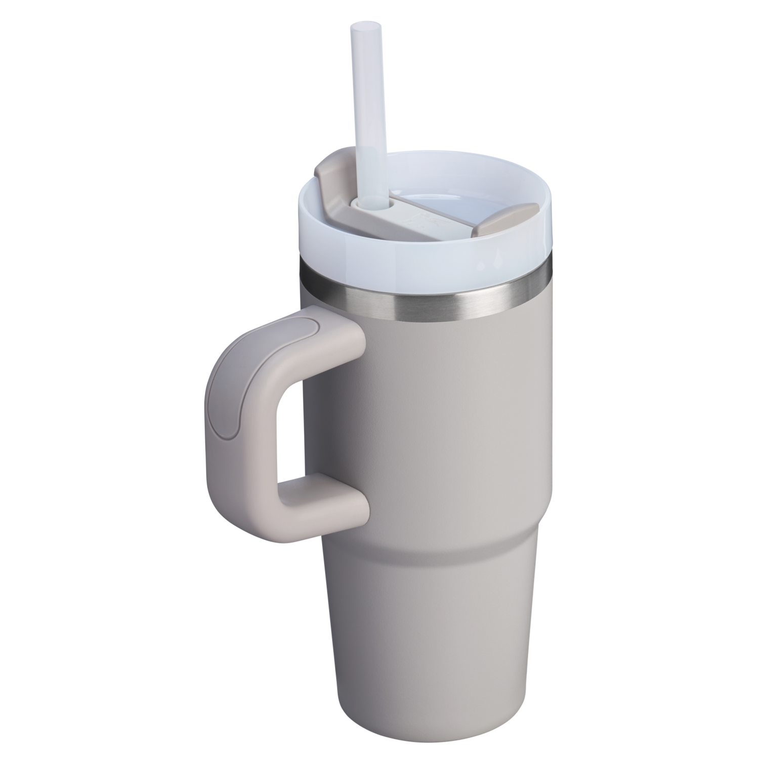 Stanley 1913 The Quencher H2.O FlowState™ Tumbler 14 OZ in Ash | View 1