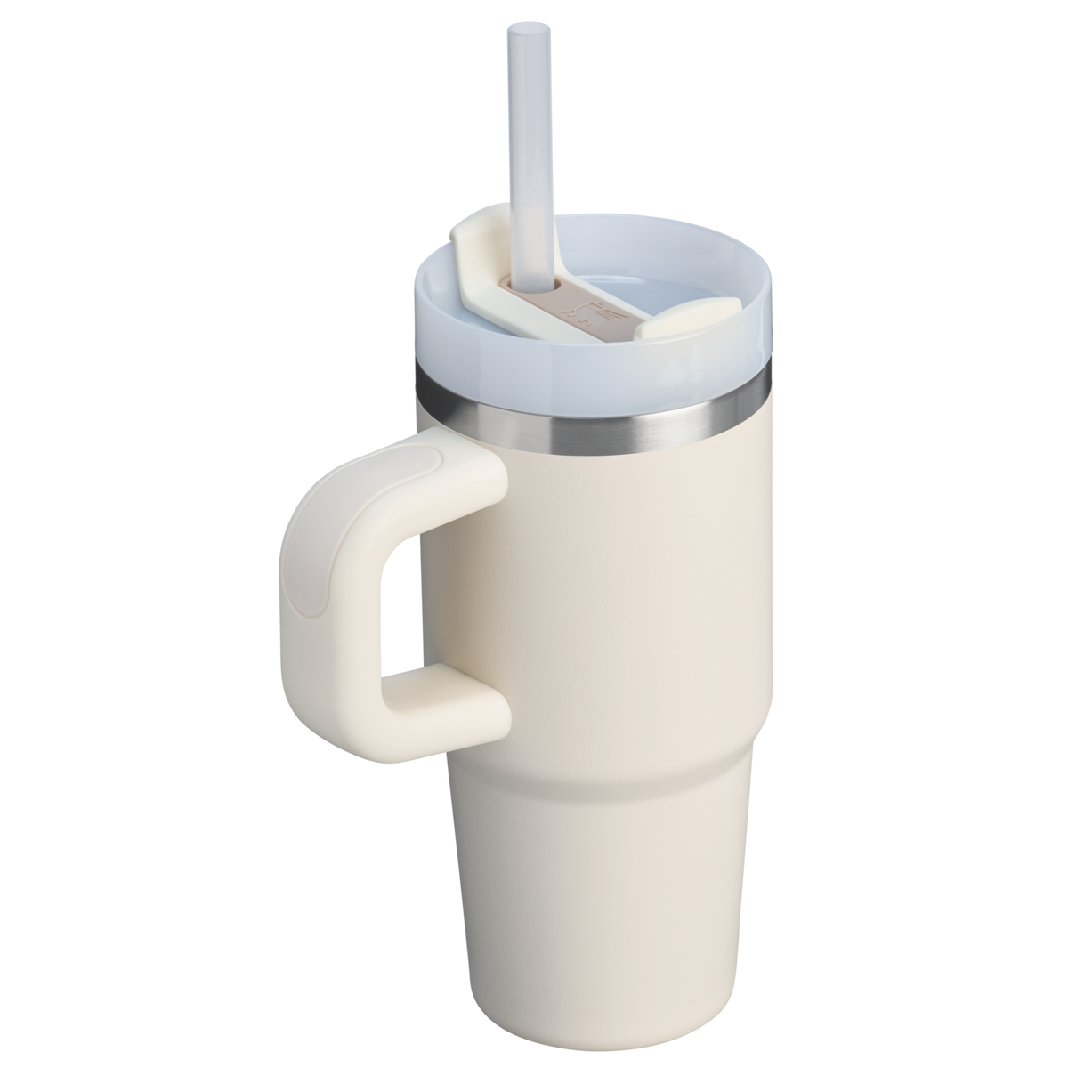 Stanley 1913 The Quencher H2.O FlowState™ Tumbler 14 OZ in Cream 2.0