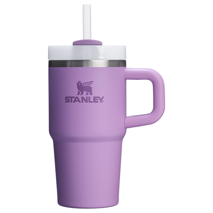 Stanley 1913 The Quencher H2.O FlowState™ Tumbler 20 OZ in Lilac