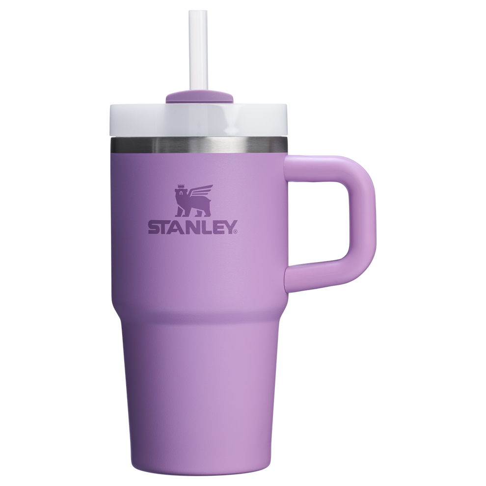 Stanley 1913 The Quencher H2.O FlowState™ Tumbler 20 OZ in Lilac