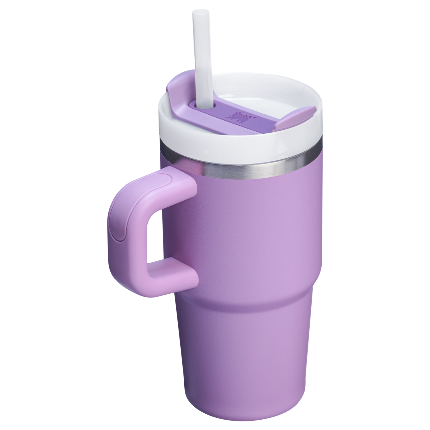 Stanley 1913 The Quencher H2.O FlowState™ Tumbler 20 OZ in Lilac | View 1