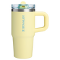 Swatch for Stanley 1913 The Quencher ProTour Flip Straw Tumbler 14 OZ in Pomelo
