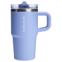 Swatch for Stanley 1913 The Quencher ProTour Flip Straw Tumbler 20 OZ in Hydrangea | Front View