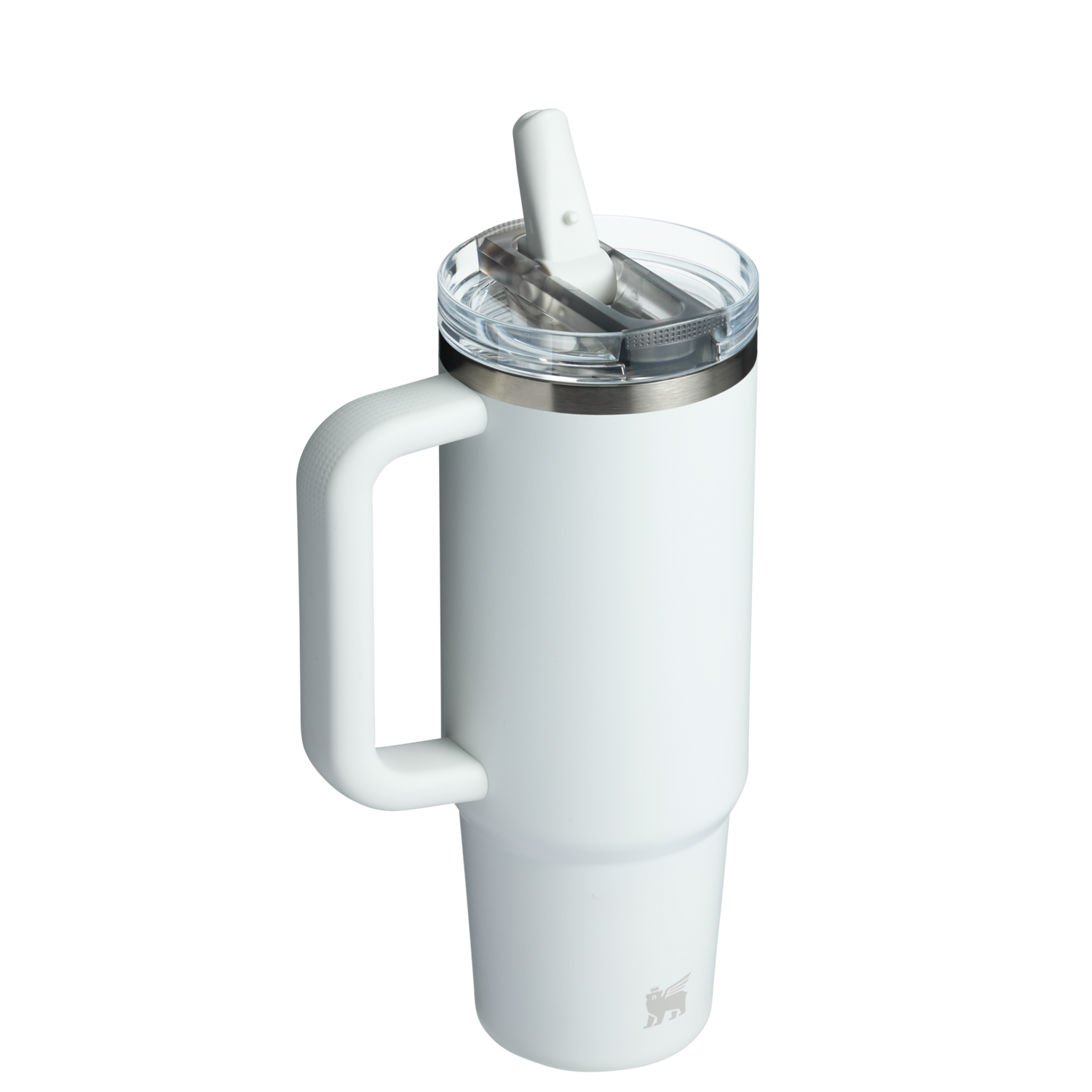 Stanley 1913 The Quencher ProTour Flip Straw Tumbler 30 OZ - Stanley Create in Frost | View 2