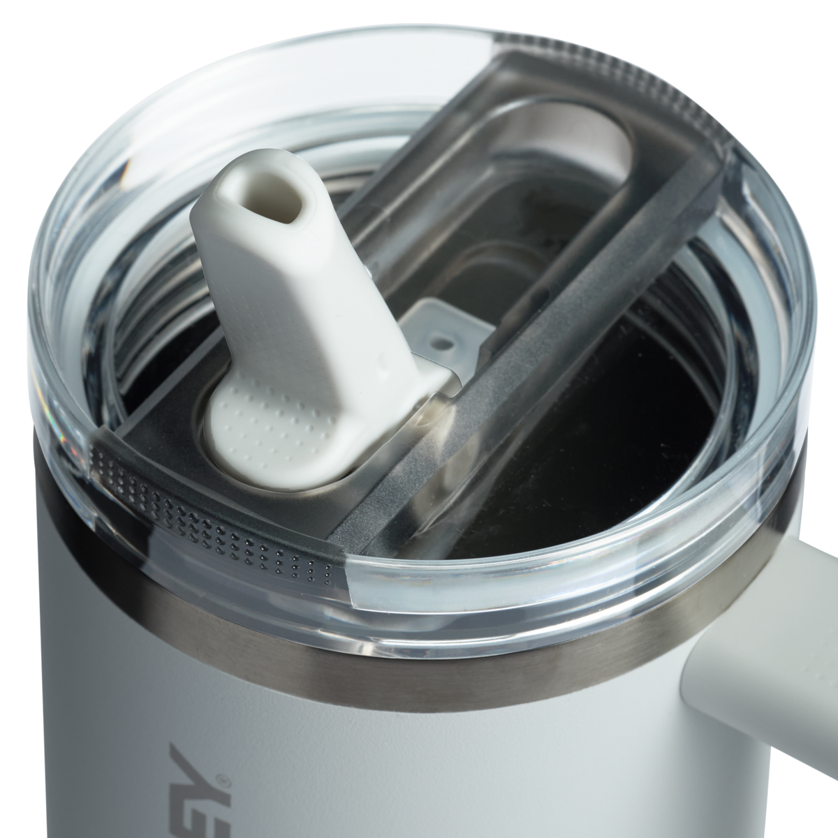 Stanley 1913 The Quencher ProTour Flip Straw Tumbler 30 OZ - Stanley Create in Frost | View 3