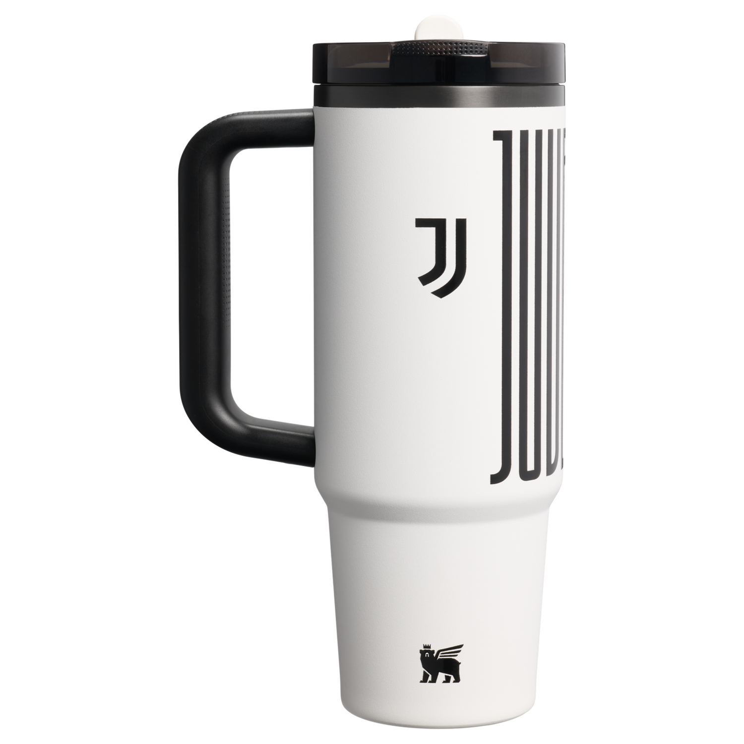 Stanley 1913 Stanley 1913 x Juventus Quencher® ProTour Flip Straw Tumbler 30 OZ in Coded | View 1