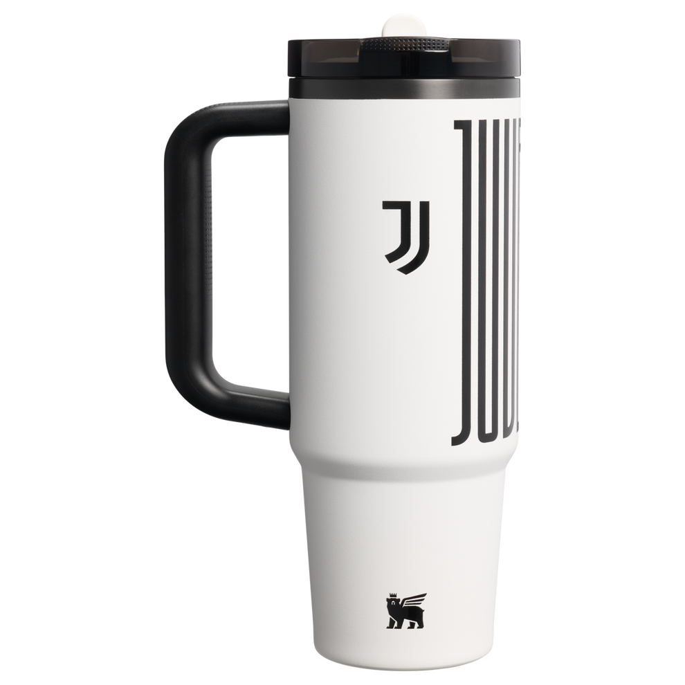 Stanley 1913 Stanley 1913 x Juventus Quencher® ProTour Flip Straw Tumbler 30 OZ in Coded
