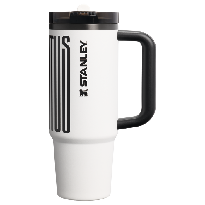 Stanley 1913 Stanley 1913 x Juventus Quencher® ProTour Flip Straw Tumbler 30 OZ in Coded