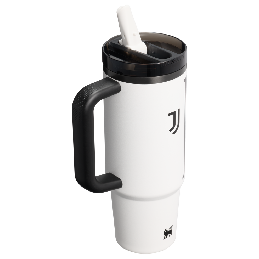 Stanley 1913 Stanley 1913 x Juventus Quencher® ProTour Flip Straw Tumbler 30 OZ in Coded