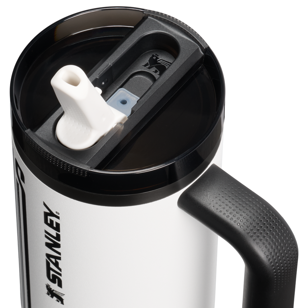 Stanley 1913 Stanley 1913 x Juventus Quencher® ProTour Flip Straw Tumbler 30 OZ in Coded