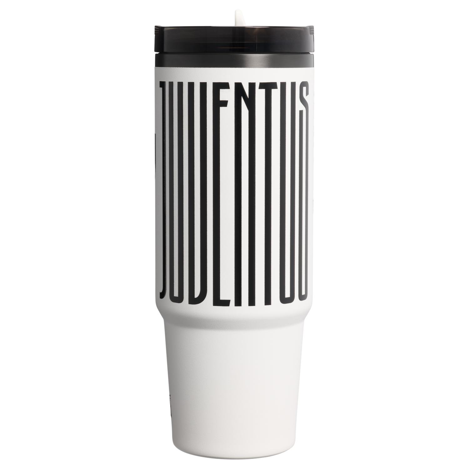 Stanley 1913 Stanley 1913 x Juventus Quencher® ProTour Flip Straw Tumbler 30 OZ in Coded | View 2