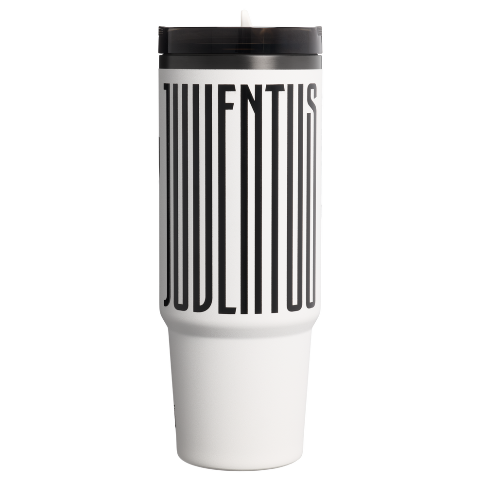 Stanley 1913 Stanley 1913 x Juventus Quencher® ProTour Flip Straw Tumbler 30 OZ in Coded
