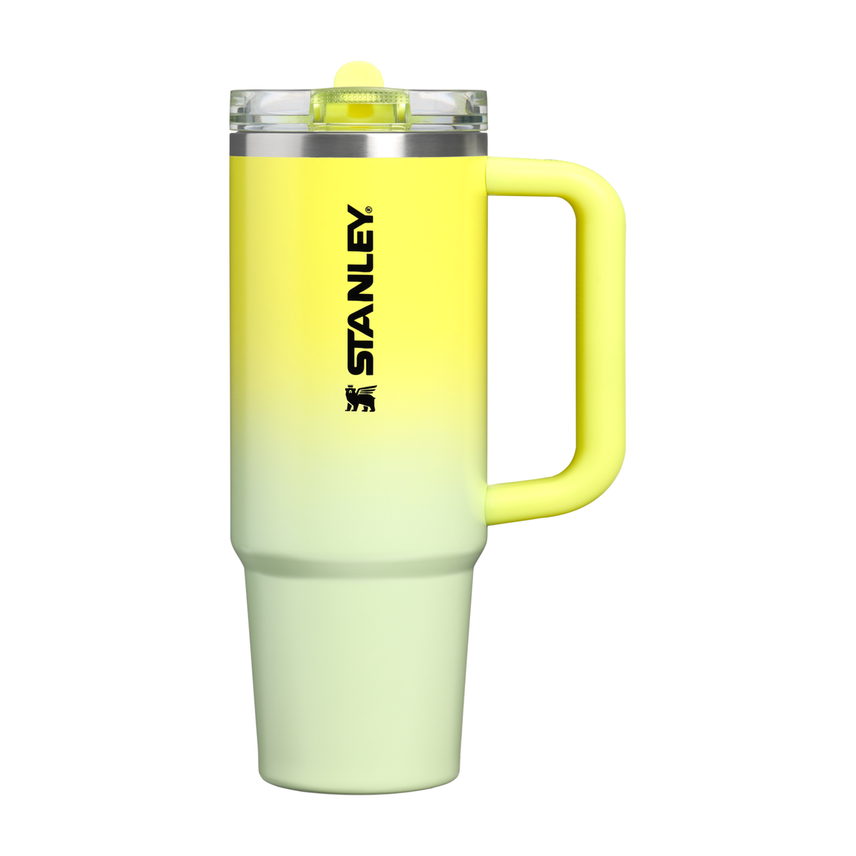 Stanley 1913 The Quencher ProTour Flip Straw Tumbler 30 OZ in Atomic Gradient