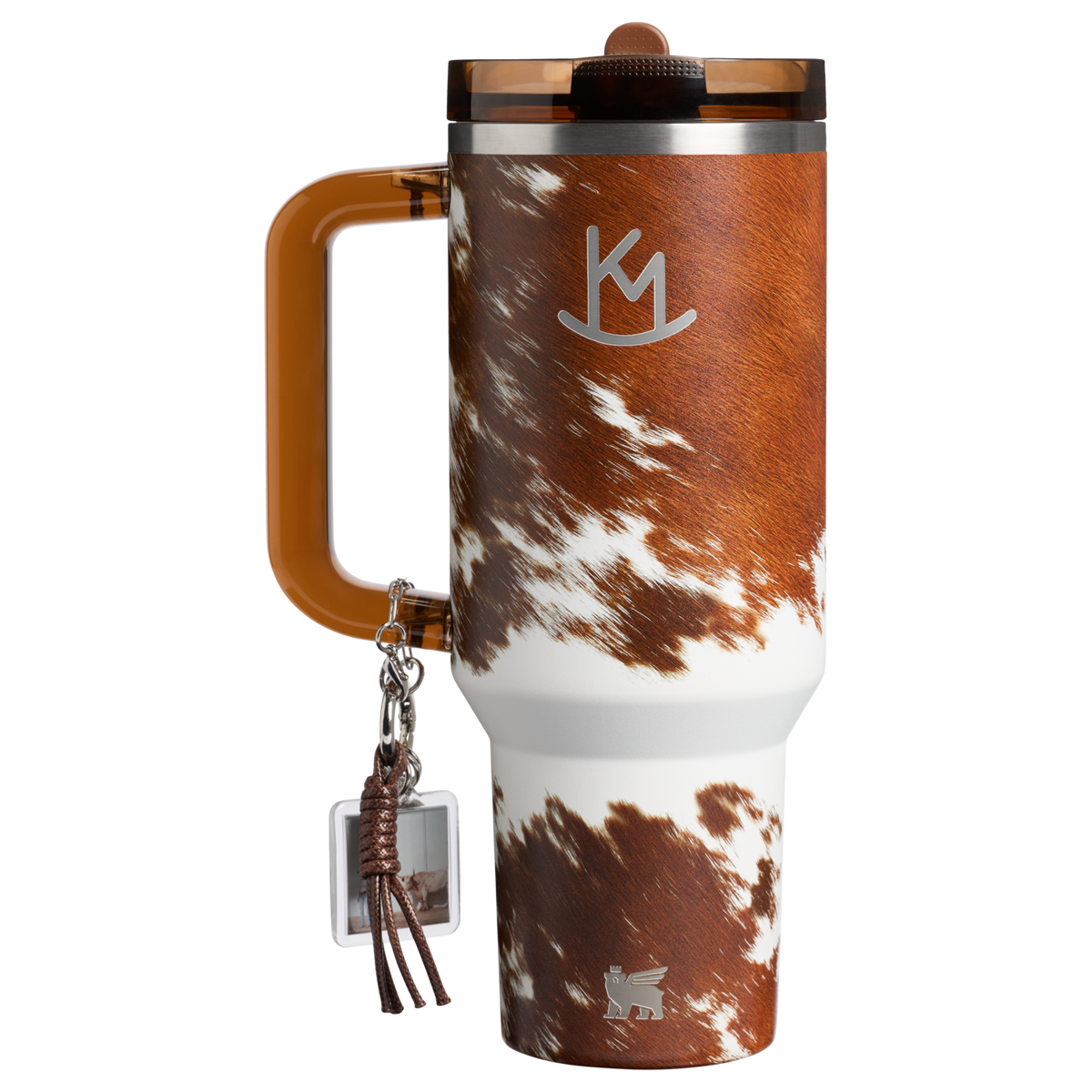 Stanley 1913 The Kacey Musgraves x Stanley 1913 Quencher® ProTour Flip Straw Tumbler 40 OZ in Kacey Musgraves Rodeo