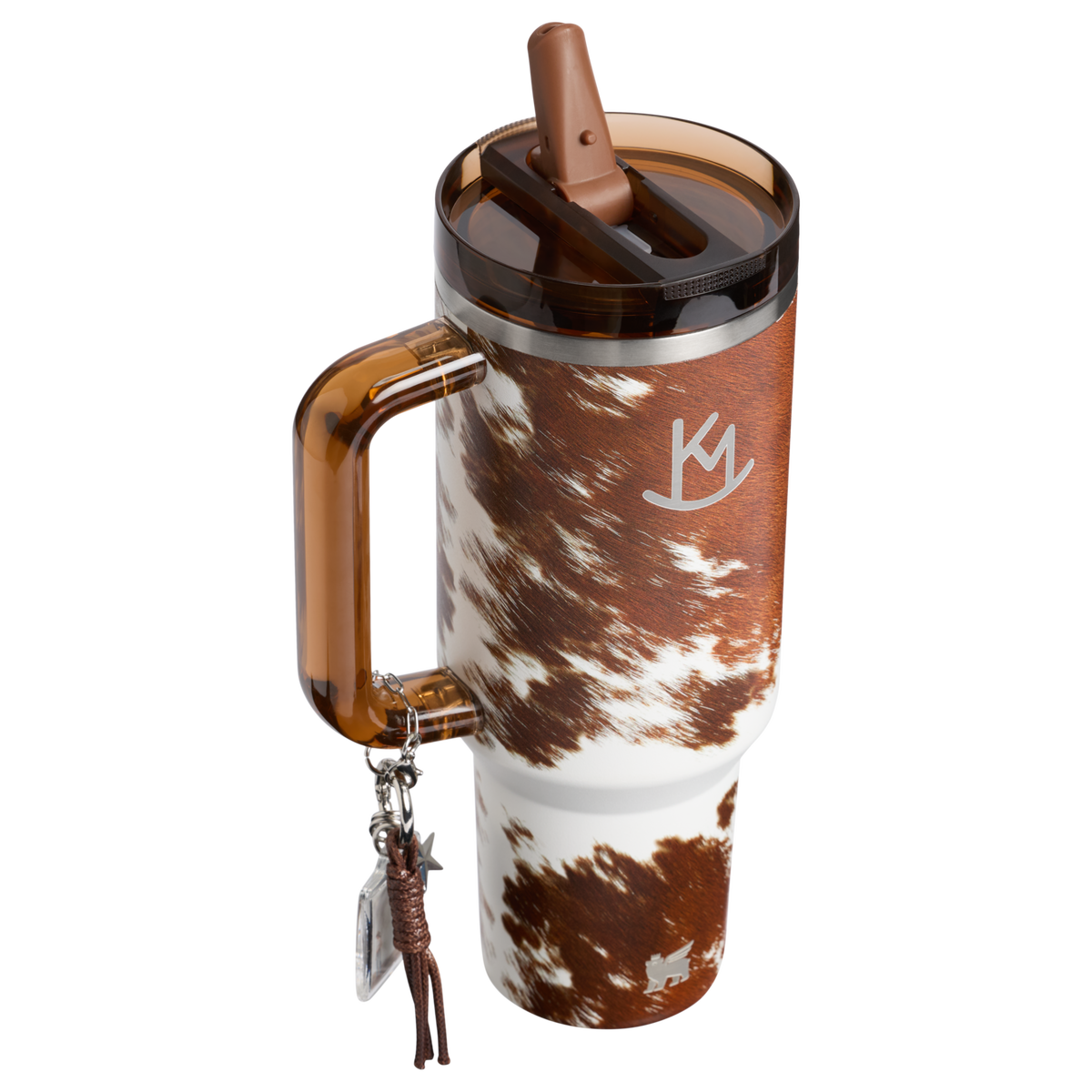 Stanley 1913 The Kacey Musgraves x Stanley 1913 Quencher® ProTour Flip Straw Tumbler 40 OZ in Kacey Musgraves Rodeo