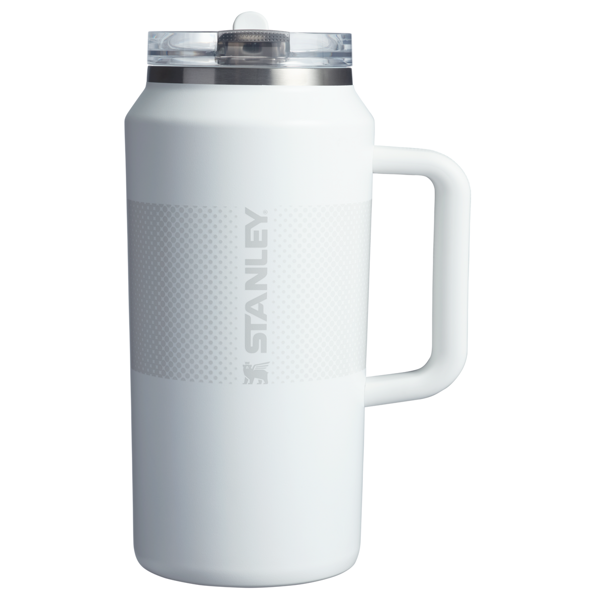 Stanley 1913 The Quencher ProTour Flip Straw Tumbler 64 OZ in Frost Fade