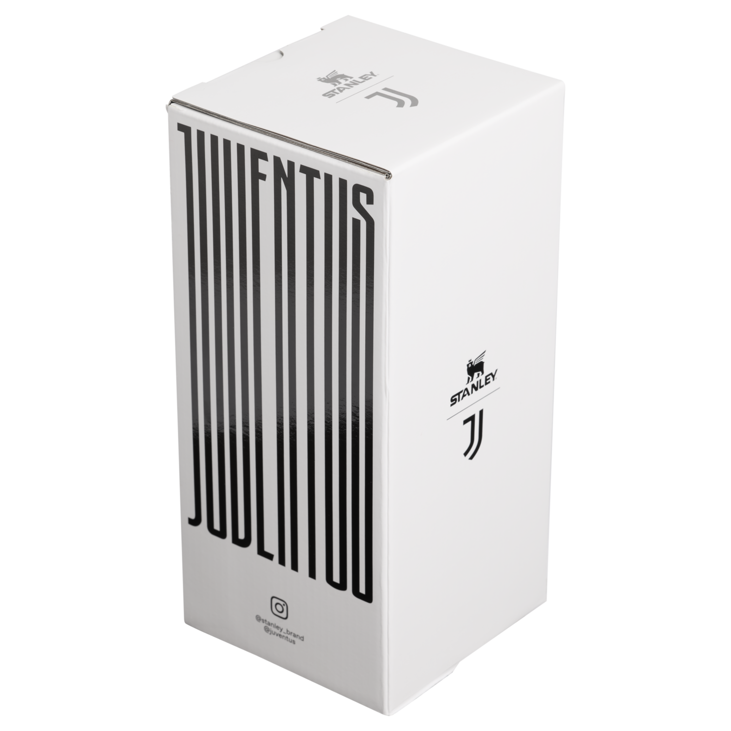 Stanley 1913 Stanley 1913 x Juventus Quencher® ProTour Flip Straw Tumbler 30 OZ in Coded | View 6