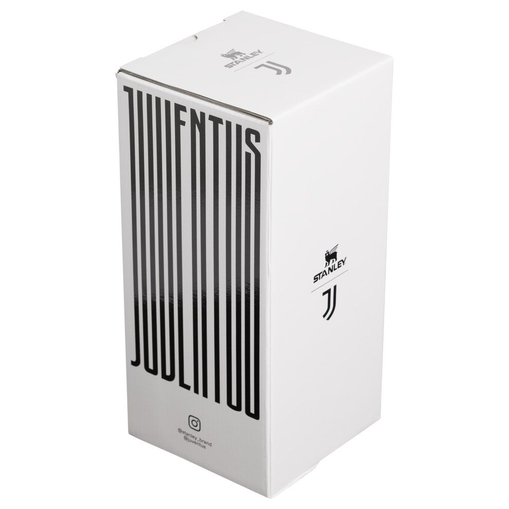 Stanley 1913 Stanley 1913 x Juventus Quencher® ProTour Flip Straw Tumbler 30 OZ in Coded