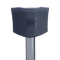 Swatch for Stanley 1913 The Stay Smooth Straw Topper 2-pack in Twilight