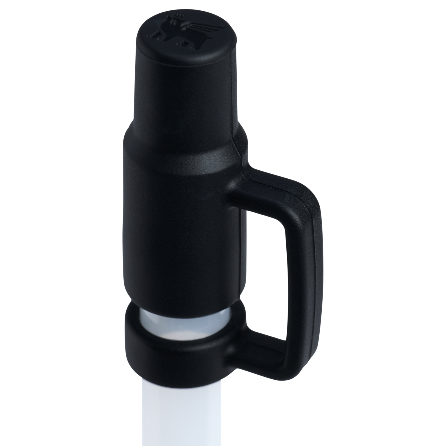 Stanley 1913 Stanley Quencher Boot and Straw Cover Set 30 OZ & 20 OZ in Black | View 3