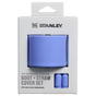 Swatch for Stanley 1913 Stanley Quencher Boot and Straw Cover Set 30 OZ & 20 OZ in Hydrangea