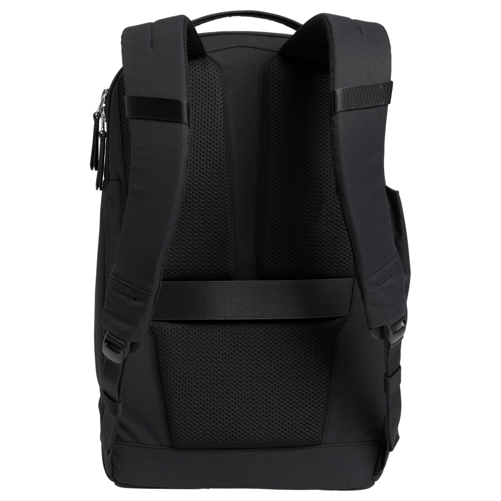 Stanley 1913 The Standby Backpack 22.2 QT in Black | Back View