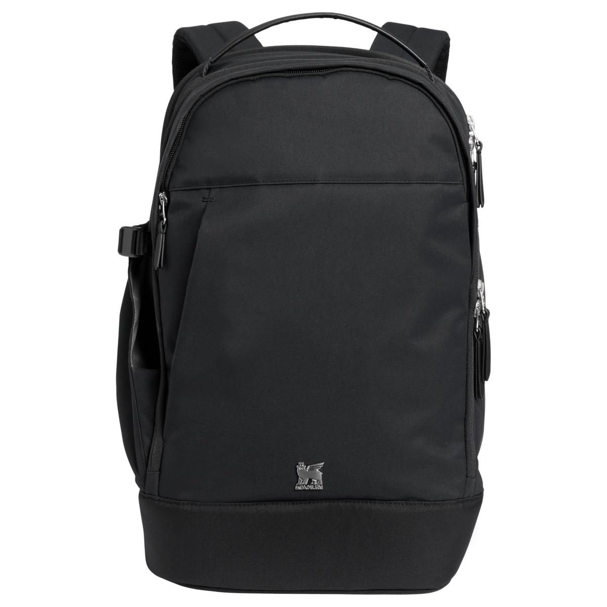 Stanley 1913 The Standby Backpack 22.2 QT in Black | Front Back View